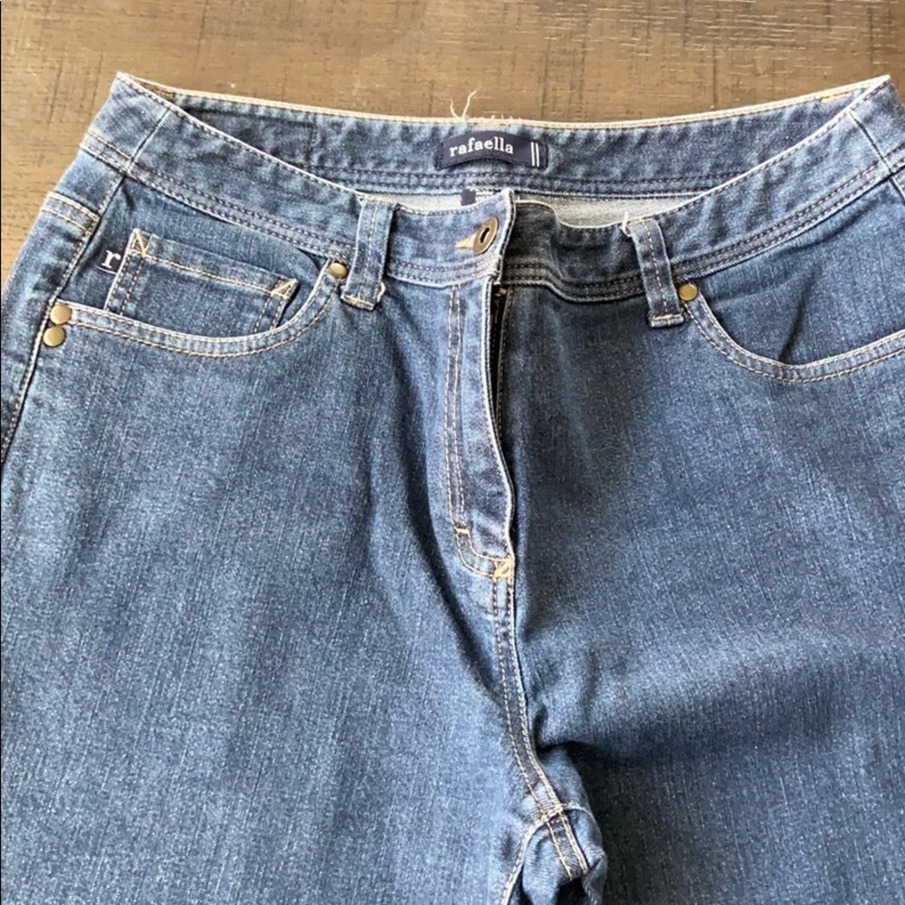 Rafaela boot cut jeans